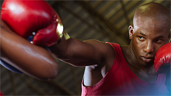 Web漏洞扫描工具